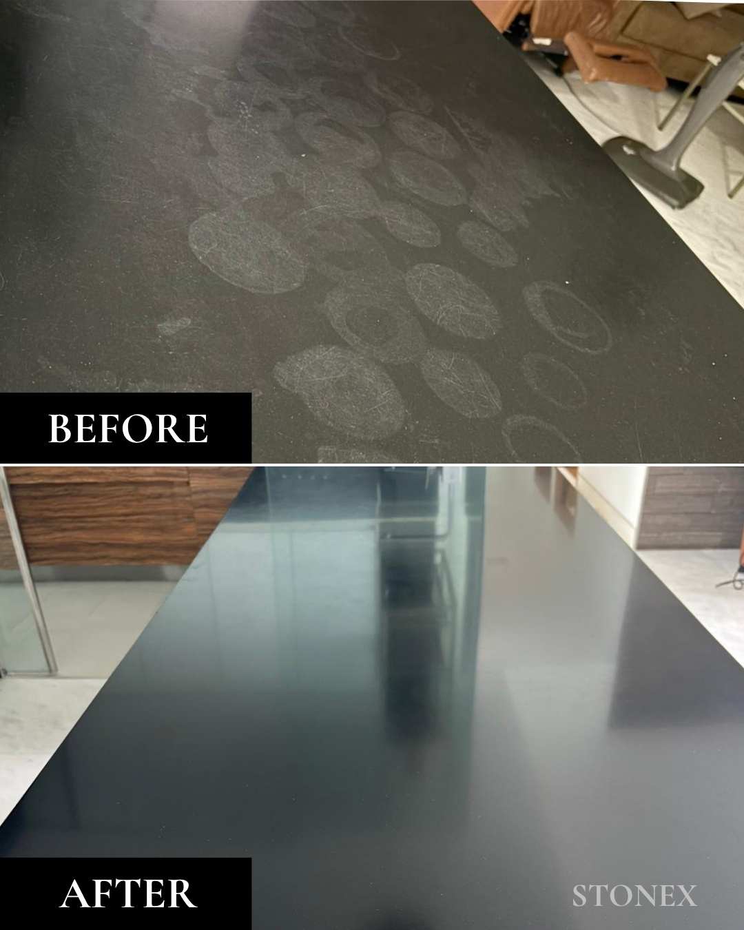 Stone Restoration