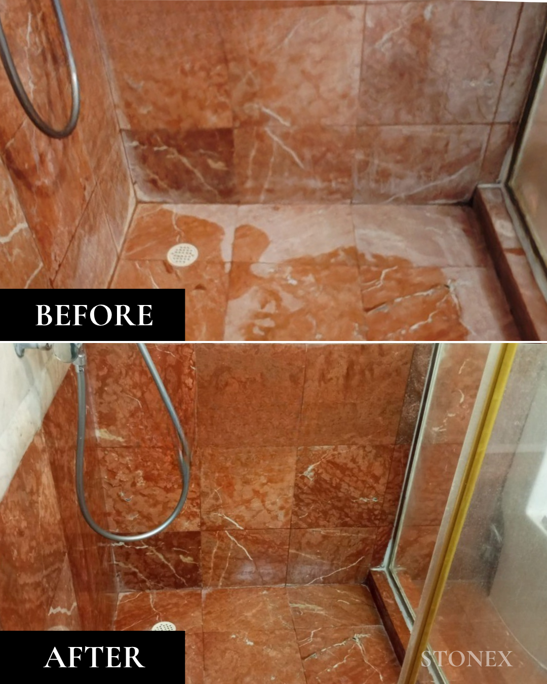 Cleaning and Maintenancce