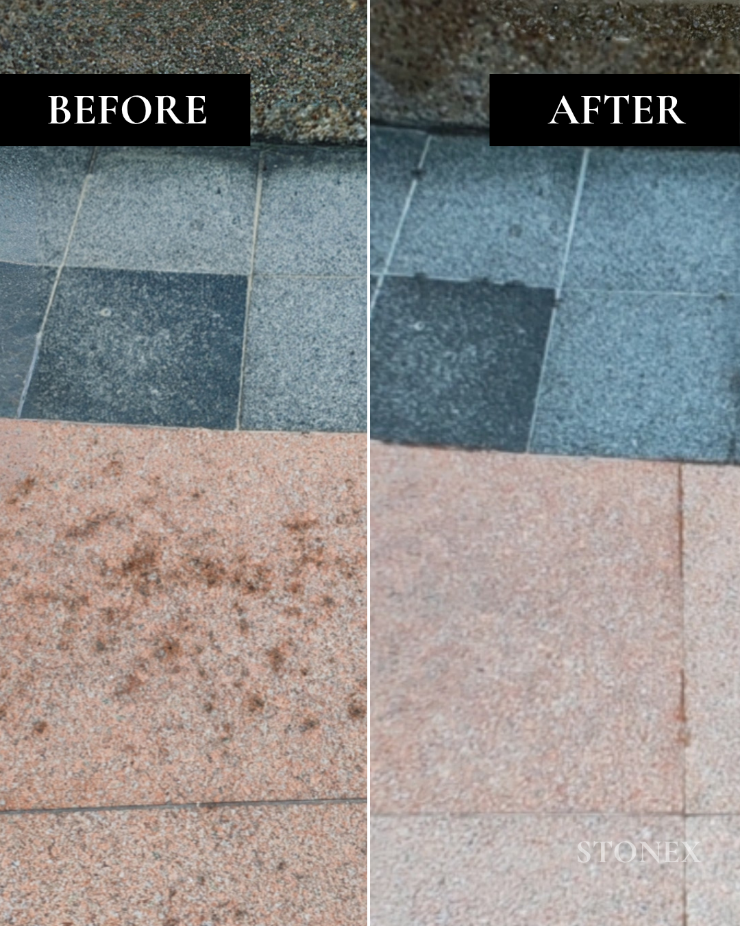 Cleaning and Maintenance